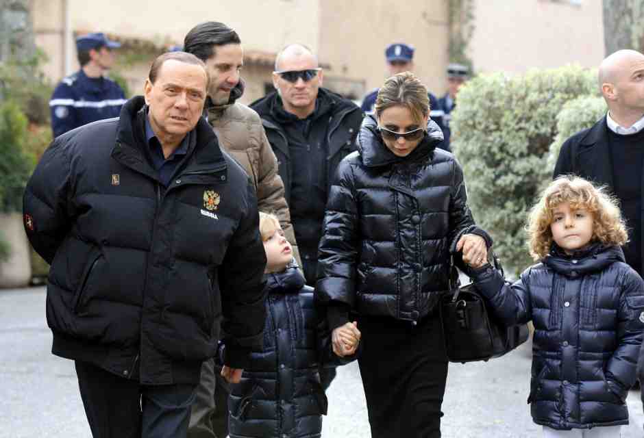 Marina Berlusconi: "La riforma della giustizia è una vittoria di papà. Un passo avanti per la democrazia"