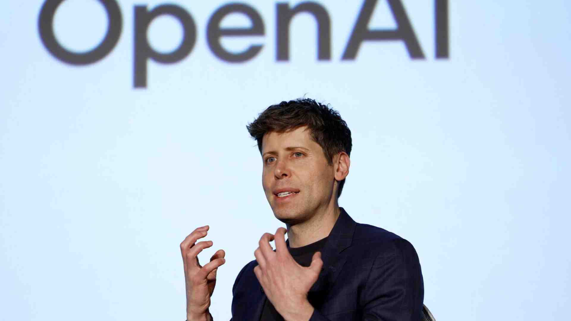 OpenAI, dal sogno etico al potere dell’intelligenza: l’ultima metamorfosi di Sam Altman