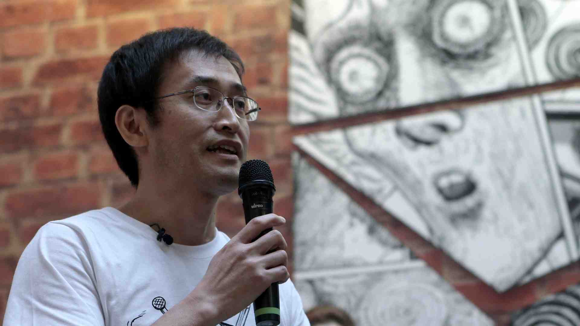 I racconti di Junji Ito portano il lettore in un’altra, terrificante dimensione
