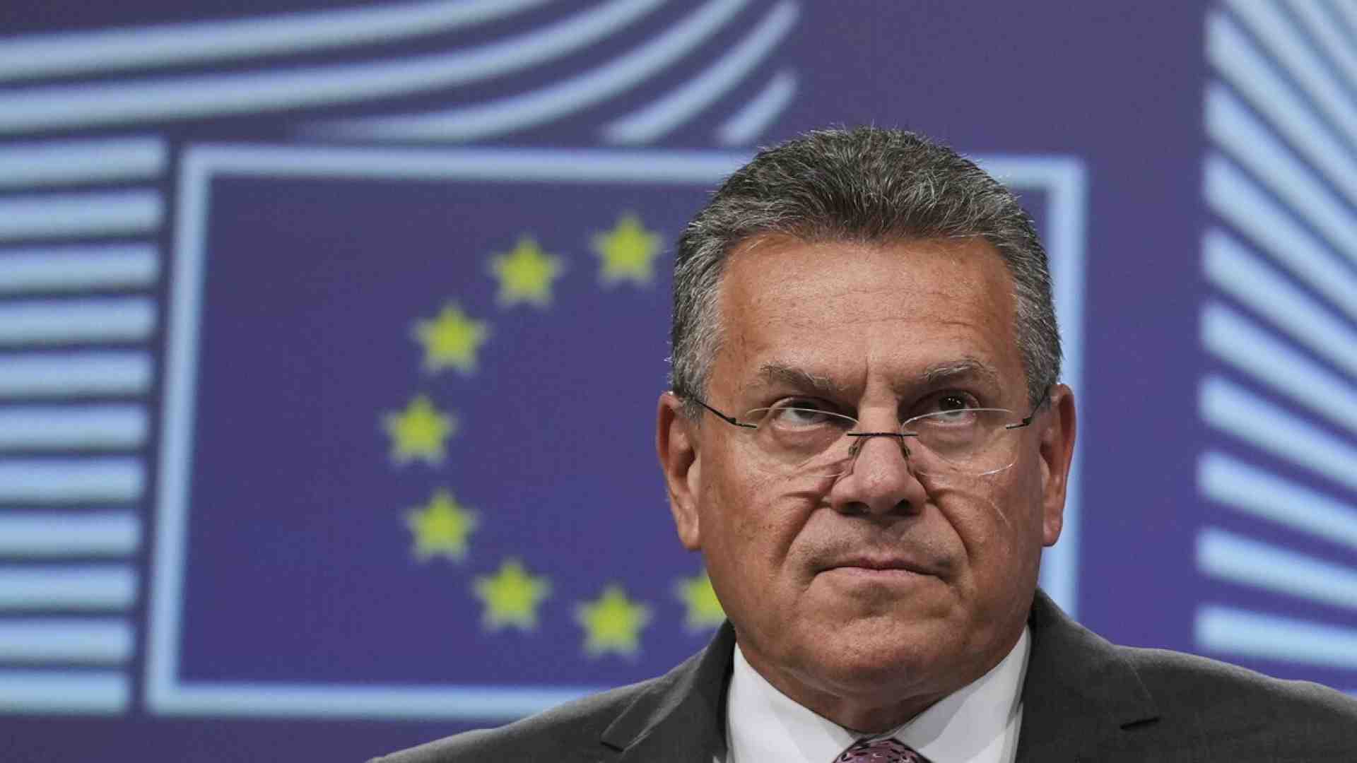 Per l’export l’Italia deve puntare sull’Ue