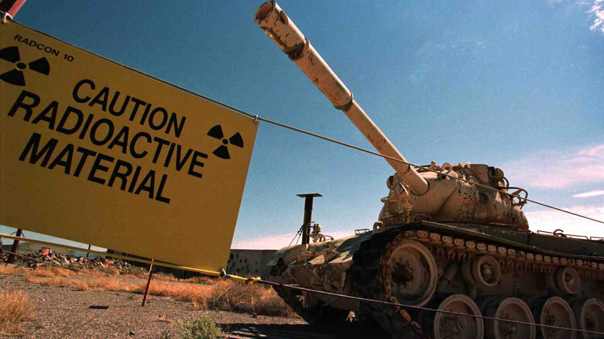 Trump atomico. Un messaggio a Mosca e Pechino