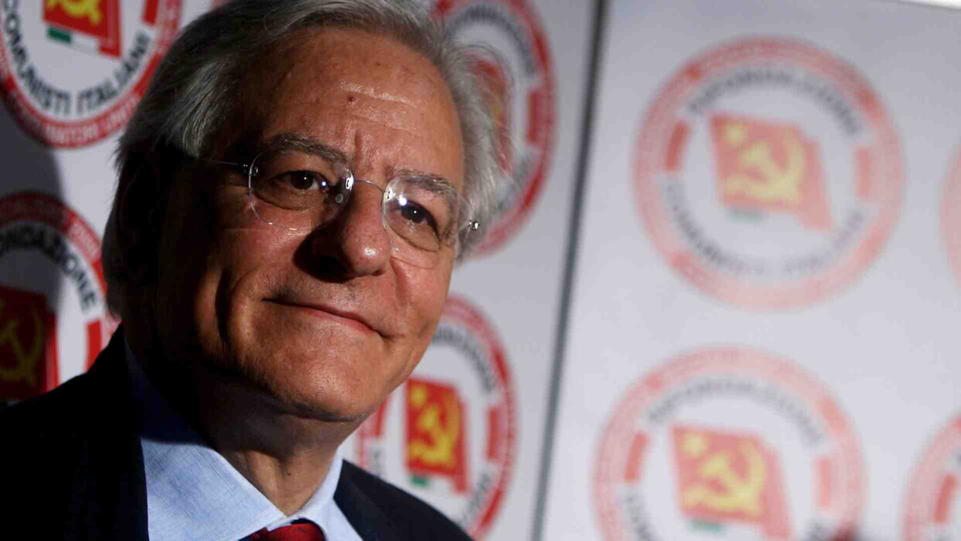 Ddl Nordio "in linea con il garantismo ex Pci-Pds”. Cesare Salvi pronto a votare "sì"