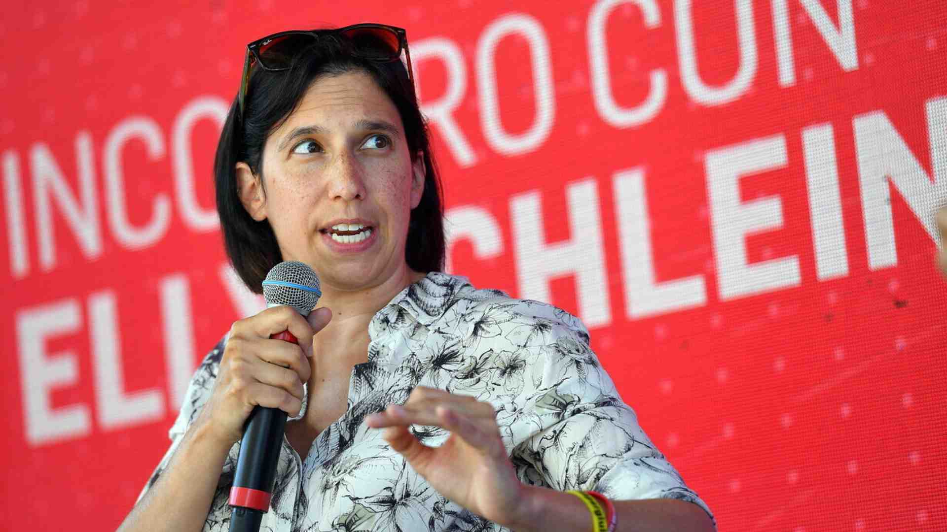 Poco con Fiano, molto coi pro Pal: ecco i riferimenti universitari del Pd