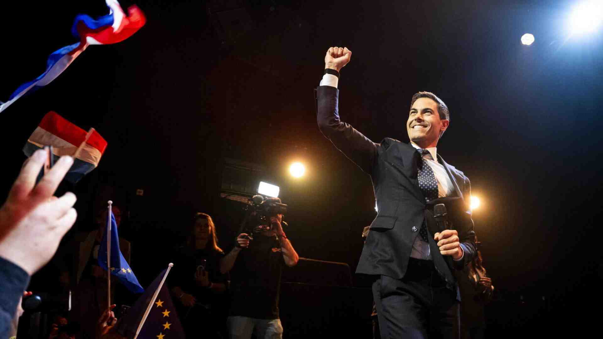 Il voto nei Paesi Bassi premia gli europeisti e punisce Wilders, ma il Parlamento resta frammentato