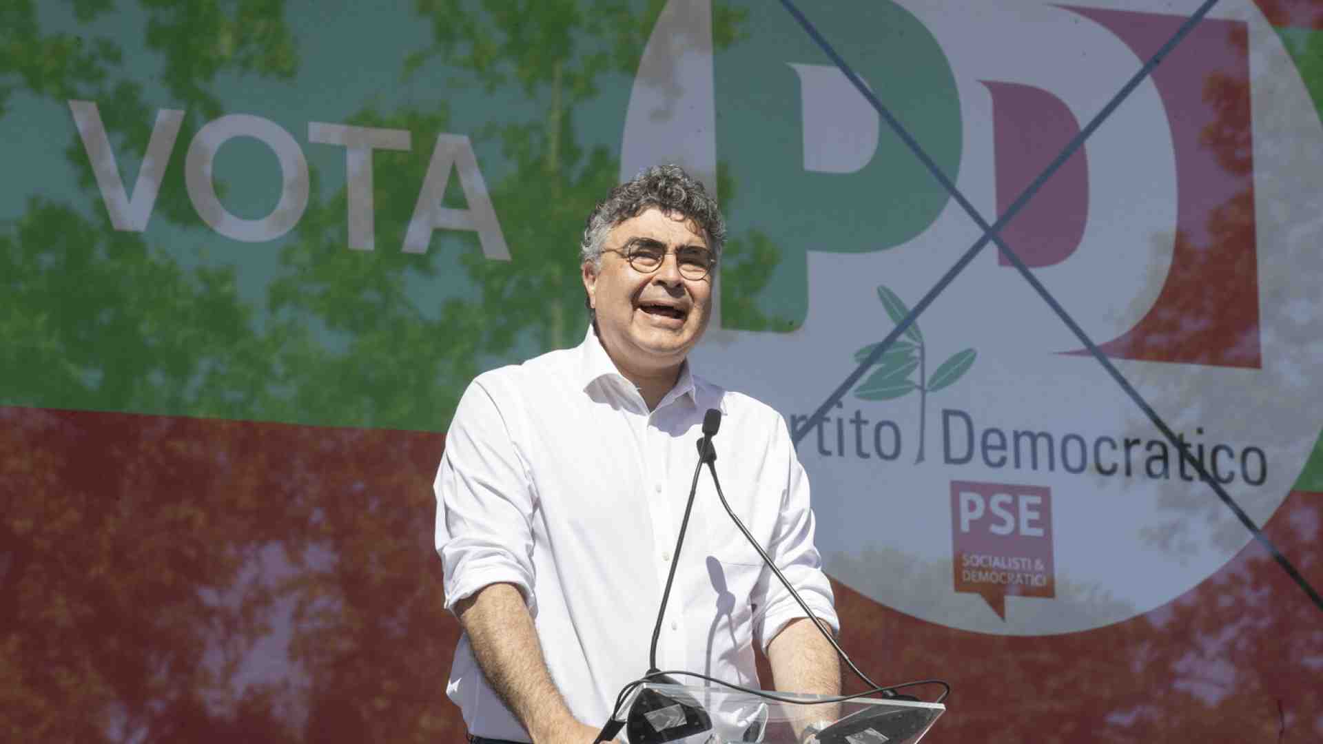 Schlein dimostri buon senso e vada con Fiano e Bernini a Ca’ Foscari