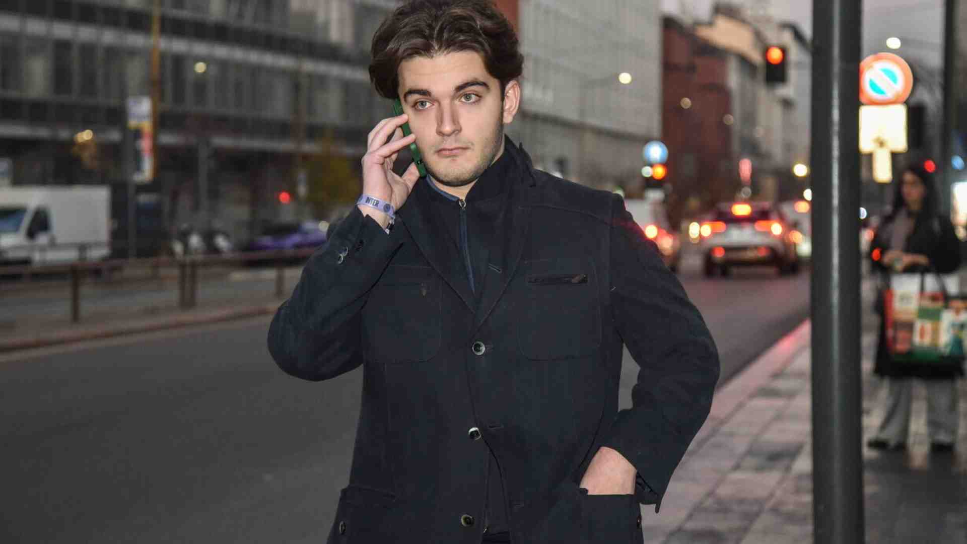 Archiviata l'accusa di violenza sessuale nei confronti di Leonardo La Russa