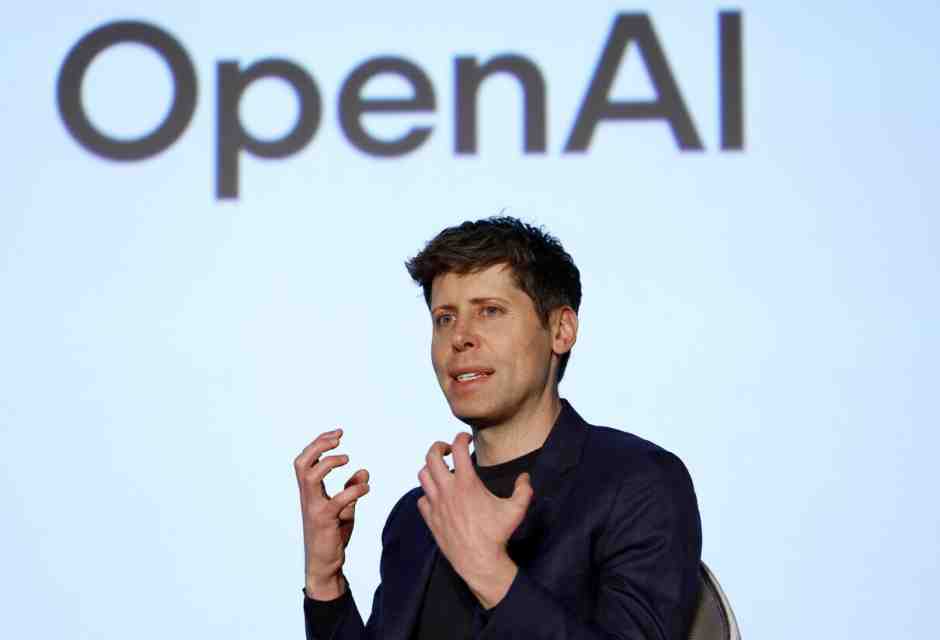 OpenAI, dal sogno etico al potere dell’intelligenza: l’ultima metamorfosi di Sam Altman