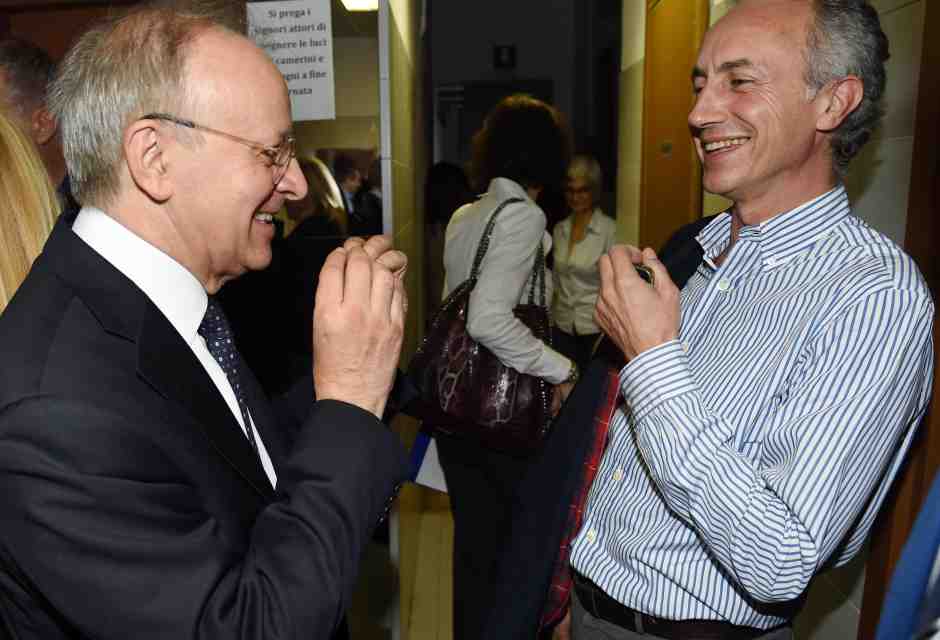 La dura vita degli imputati difesi da Travaglio