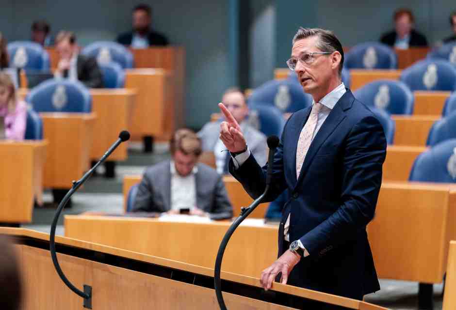 Cos’è JA21, il partito più a destra di Wilders che rischia di fare da ago della bilancia in Olanda