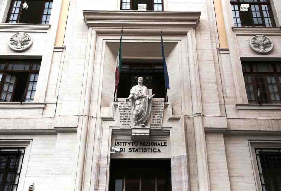 Notizie non eccellenti: il pil dello zero senza virgola