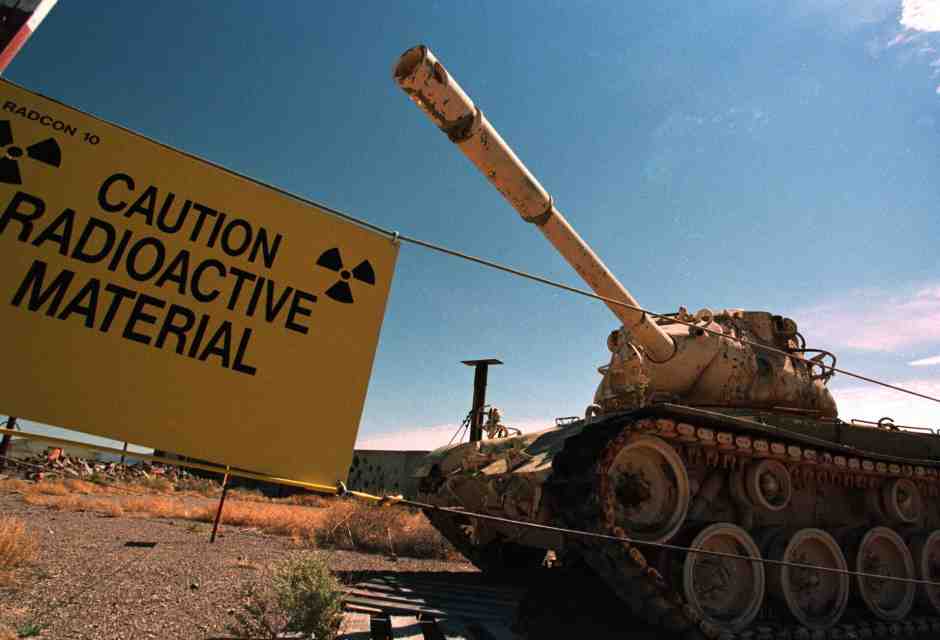 Trump atomico. Un messaggio a Mosca e Pechino