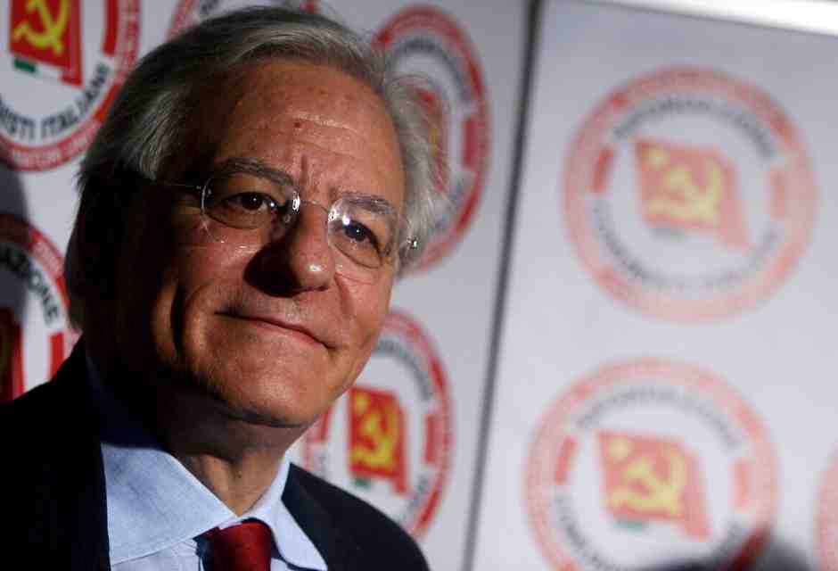 Ddl Nordio "in linea con il garantismo ex Pci-Pds”. Cesare Salvi pronto a votare "sì"