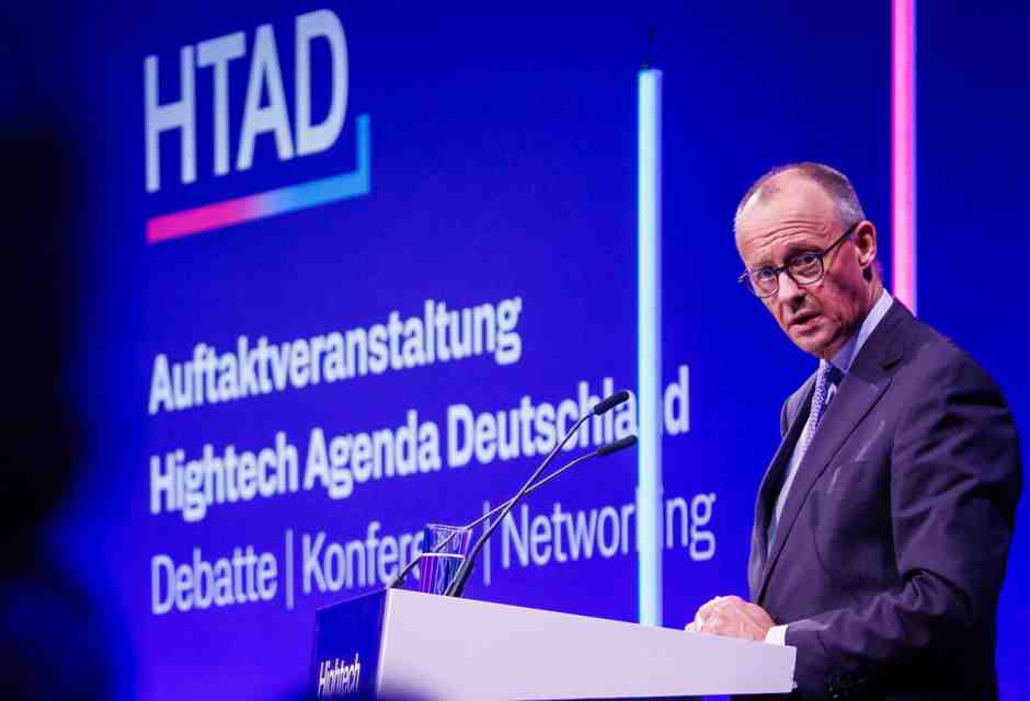 Sulle pensioni l’Italia può dare lezioni di austerità alla Germania