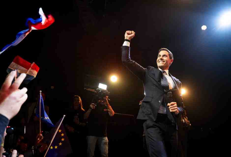 Il voto nei Paesi Bassi premia gli europeisti e punisce Wilders, ma il Parlamento resta frammentato