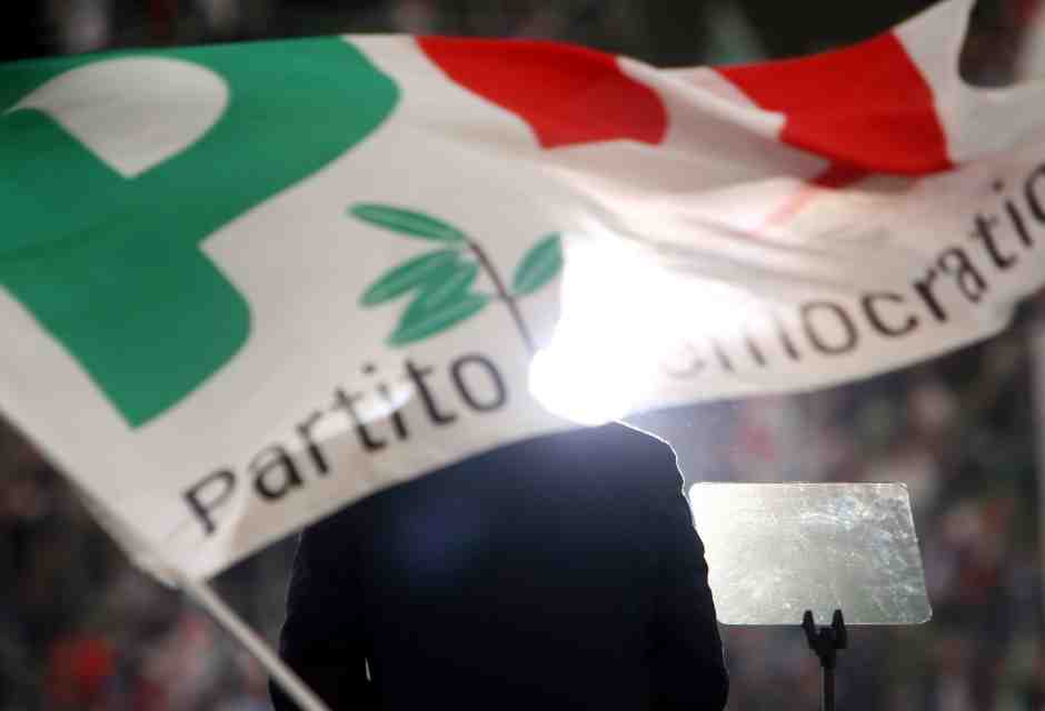 Quanto è pericoloso un Pd che considera “riformismo” una parola malata