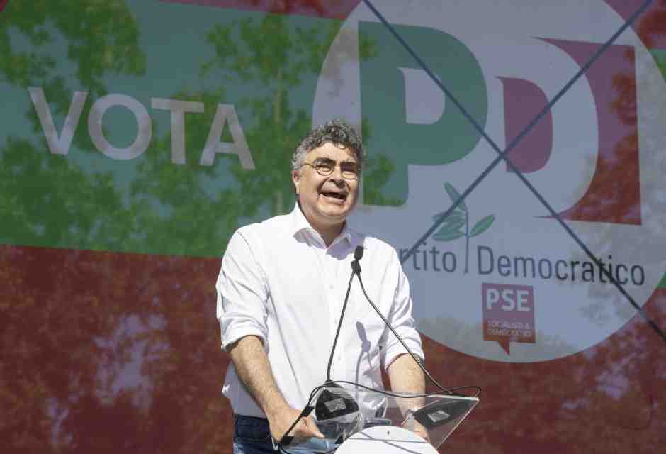 Schlein dimostri buon senso e vada con Fiano e Bernini a Ca’ Foscari