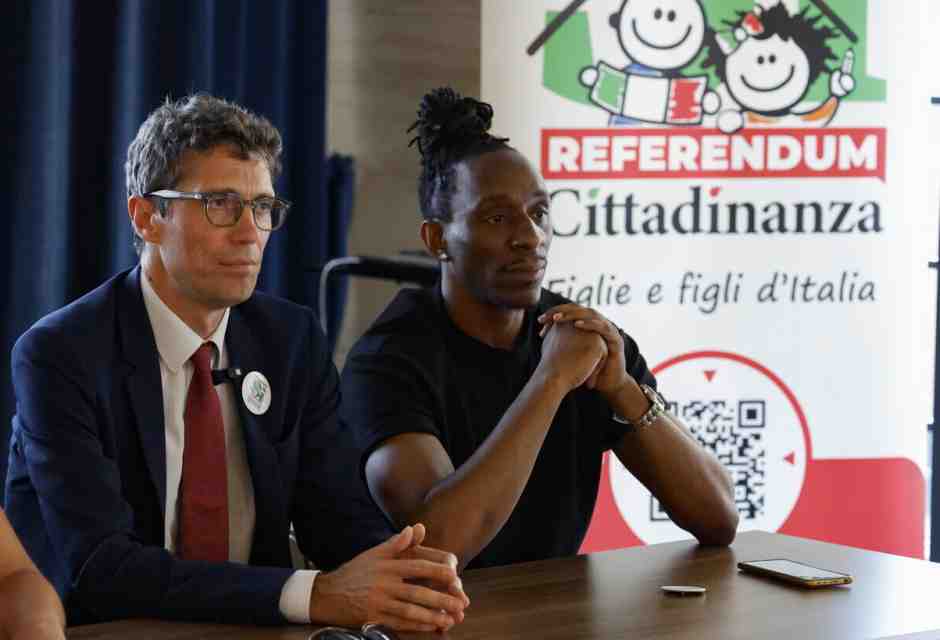 Magi (Più Europa): "La separazione delle carriere è giusta, ma questa riforma non lo è"