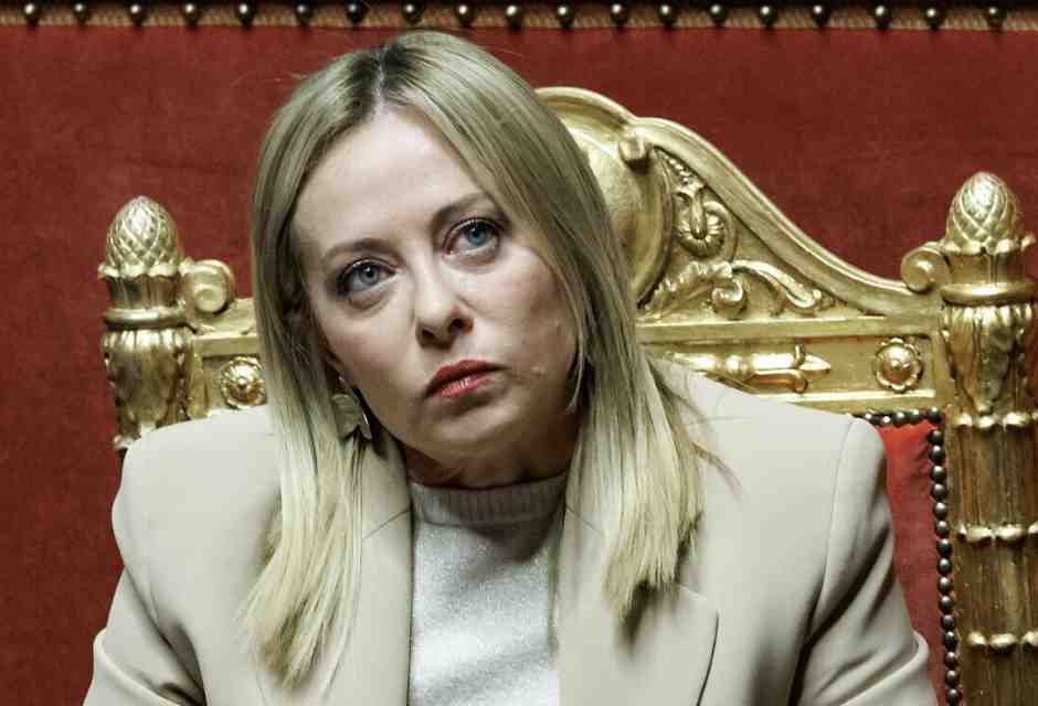 Il ponte di Meloni. Toglie il dossier a Salvini e "processa" il Cipess. "Dobbiamo essere più bravi della Corte dei Conti"