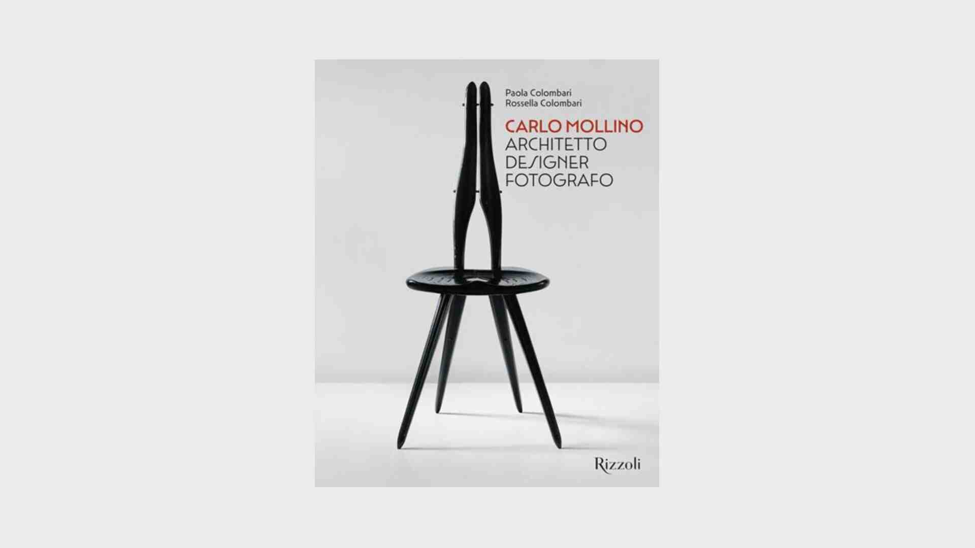 Gli infiniti linguaggi di Carlo Mollino, nato per stupire