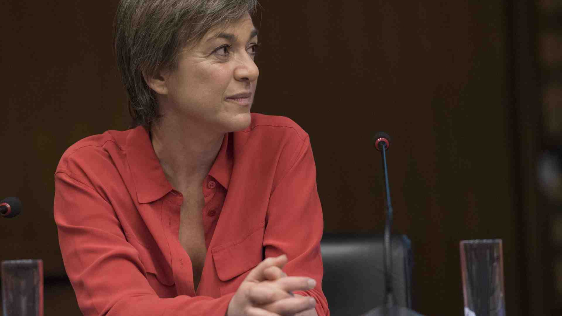 L’ansia, il senso della cura, i figli che restano sempre, anche se sempre più lontani