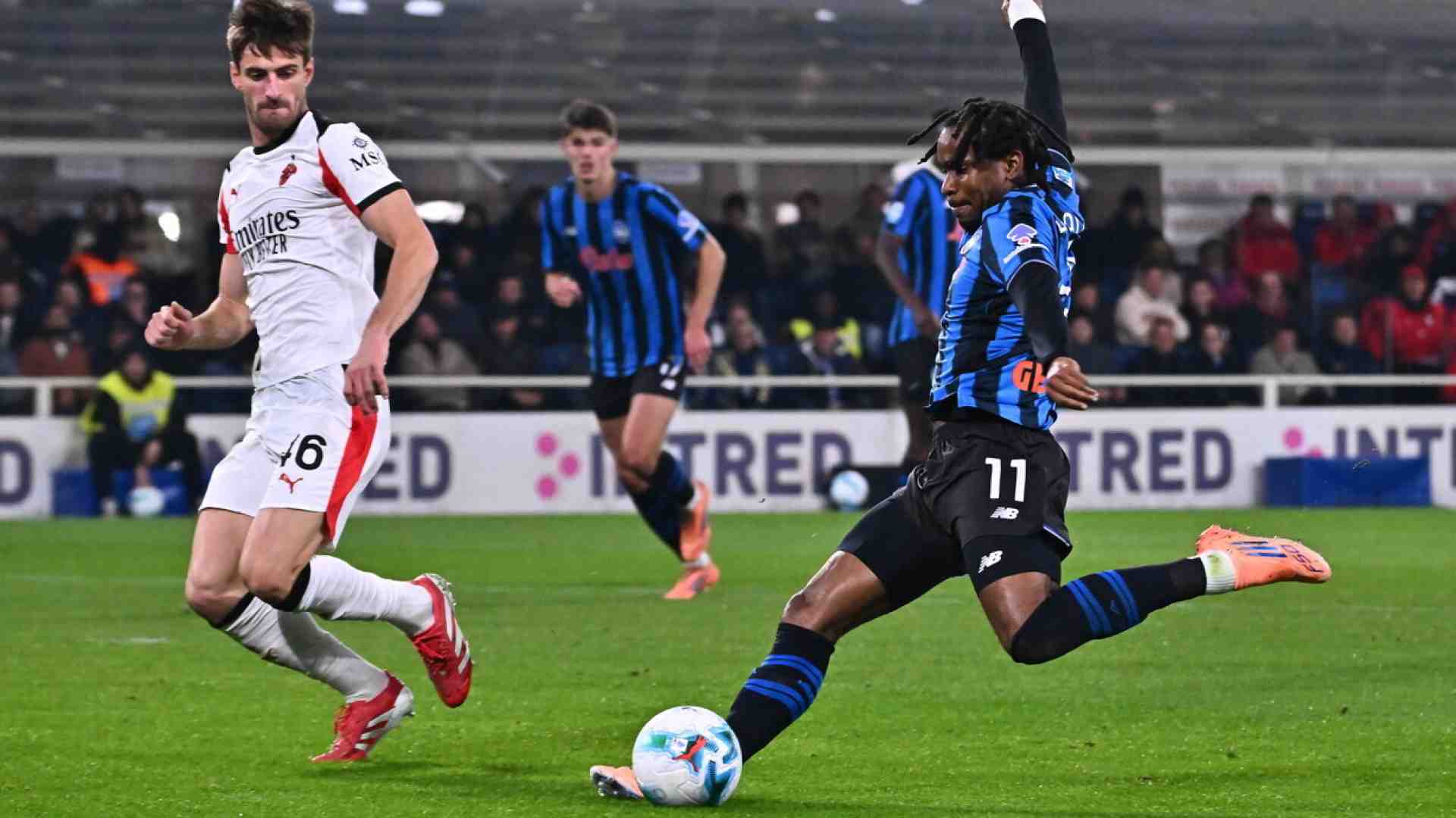 La Serie A vuole anticipare l'orario delle sfide serali