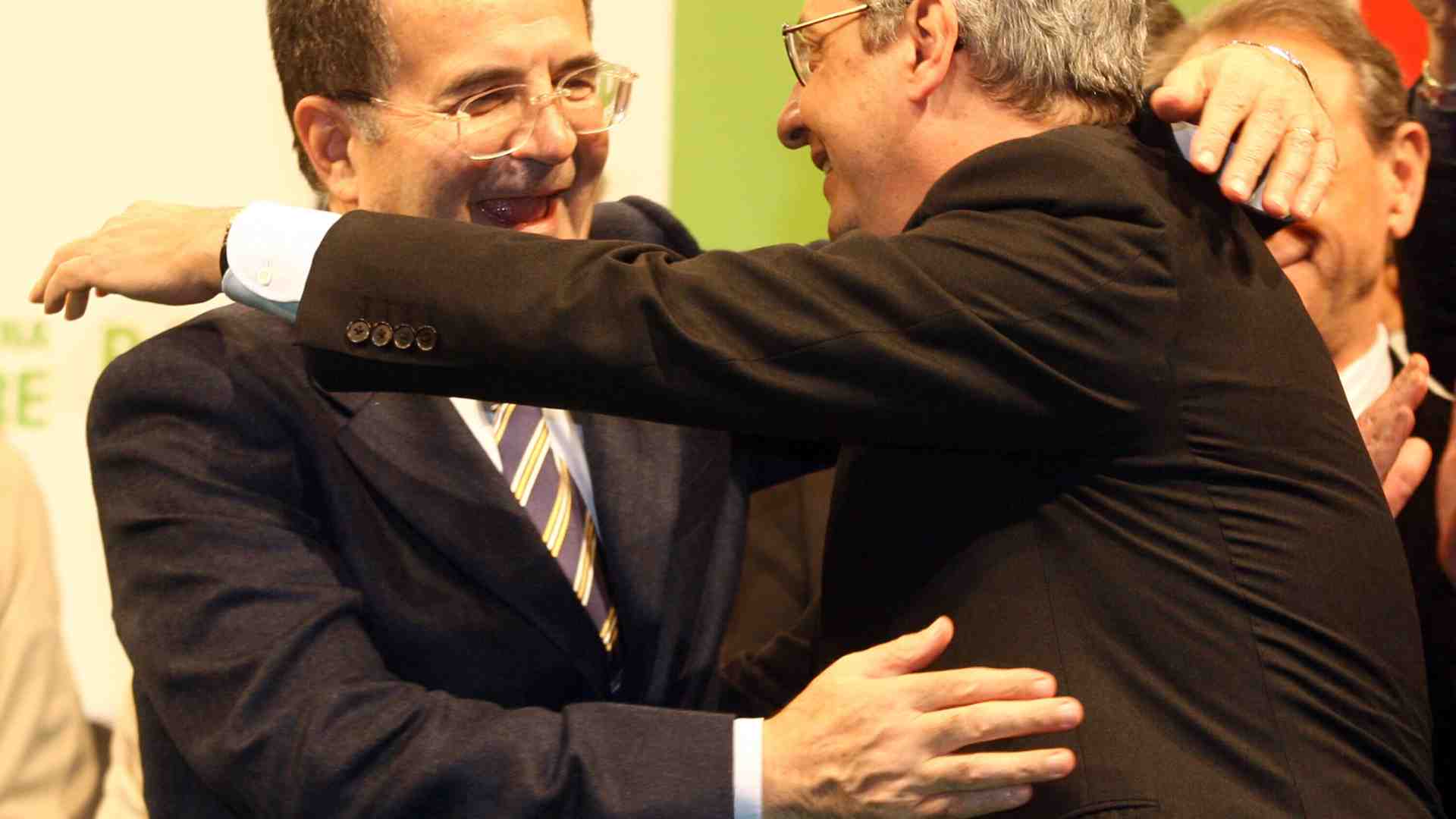 Storia sentimentale del Pd, che compie diciott’anni ma è nato già vecchio