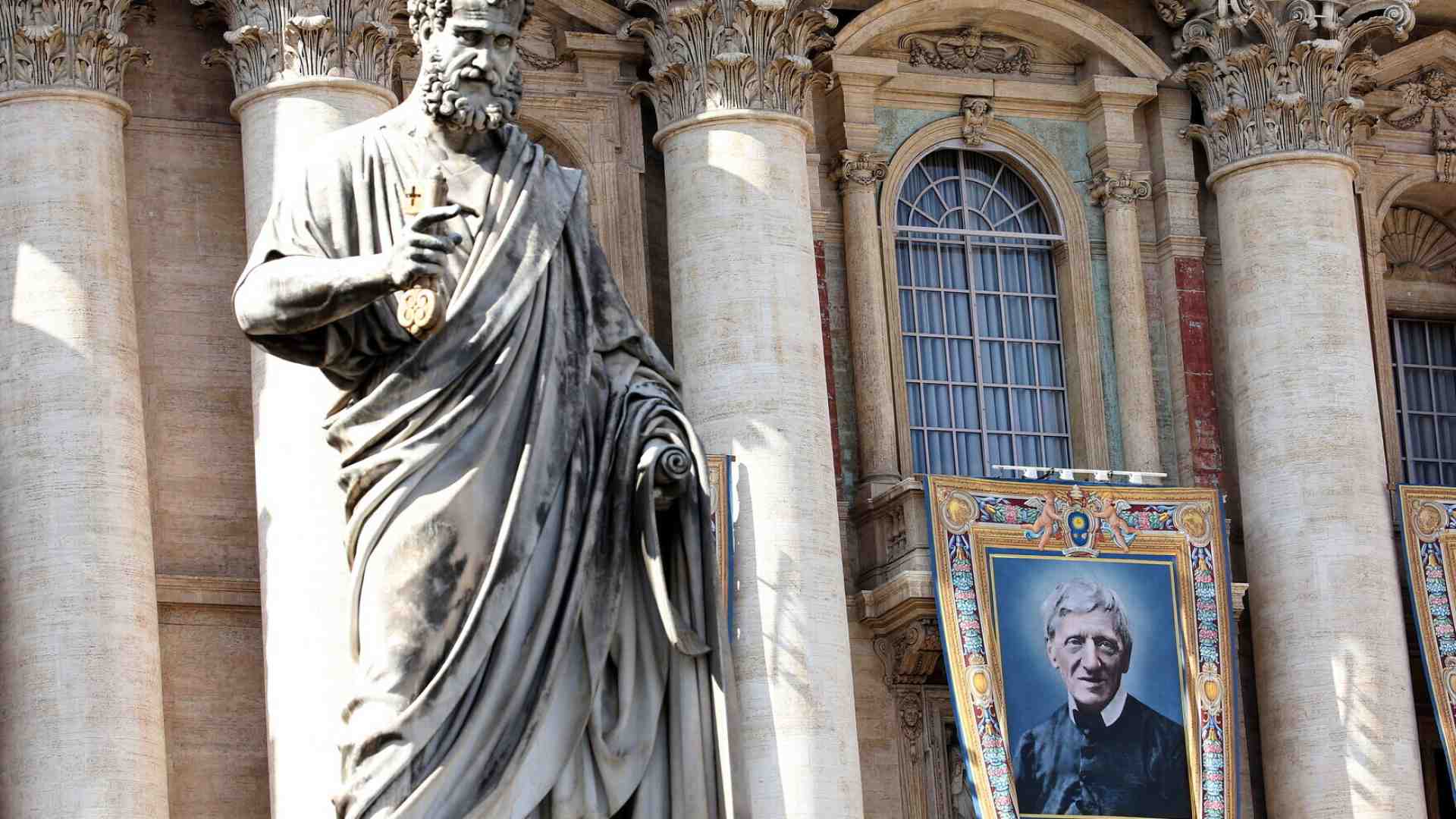 Newman, il santo dottore che unì tradizione e modernità