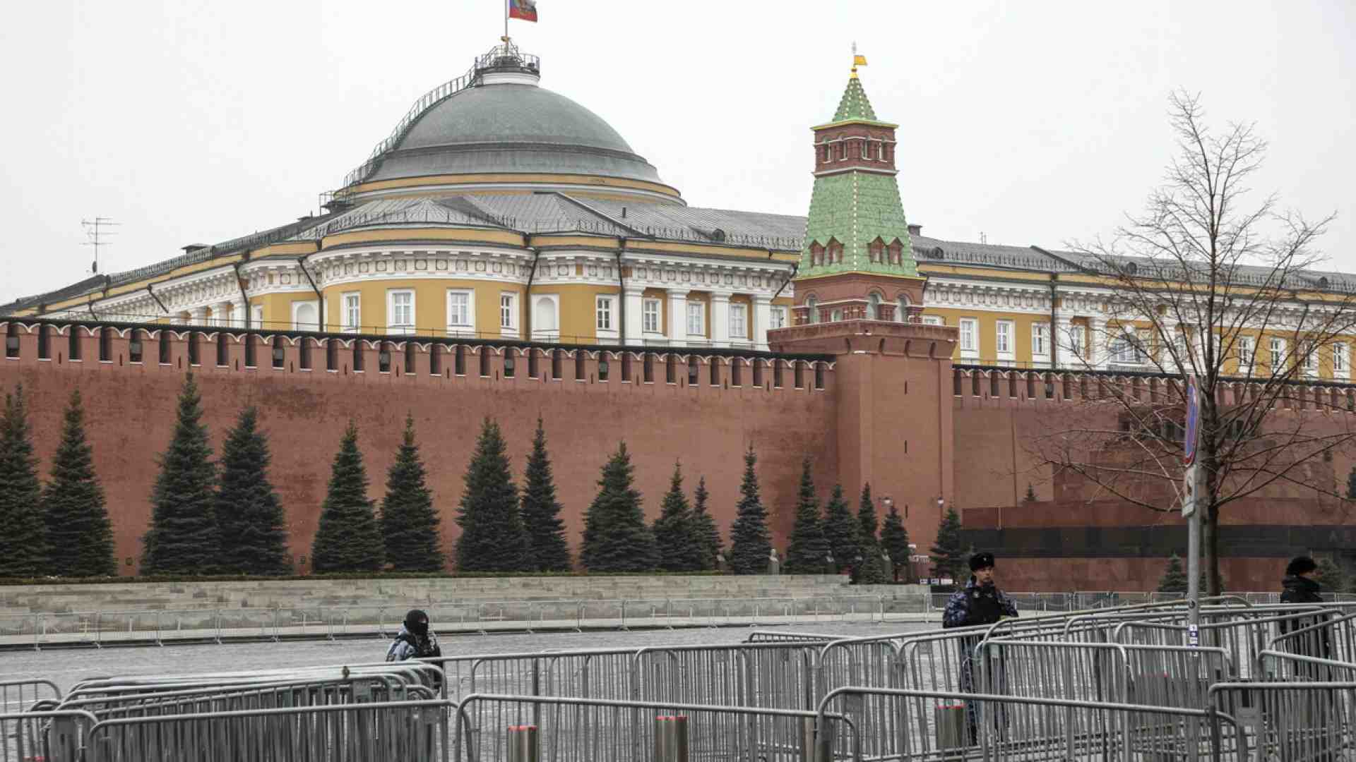 La campagna tedesca contro il reclutamento di spie a basso costo da parte dei servizi russi