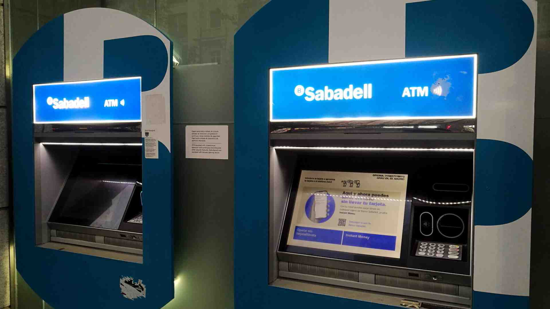 La quarta banca di Spagna sanziona i conti dei clienti dello stato ebraico