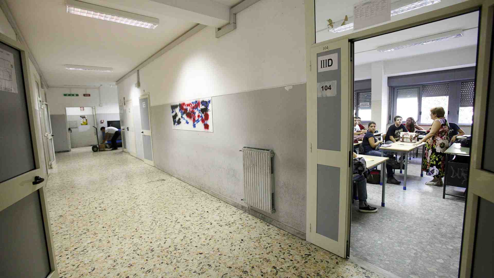 Imparare altrove. Stare a scuola significa imparare l'arte del vivere