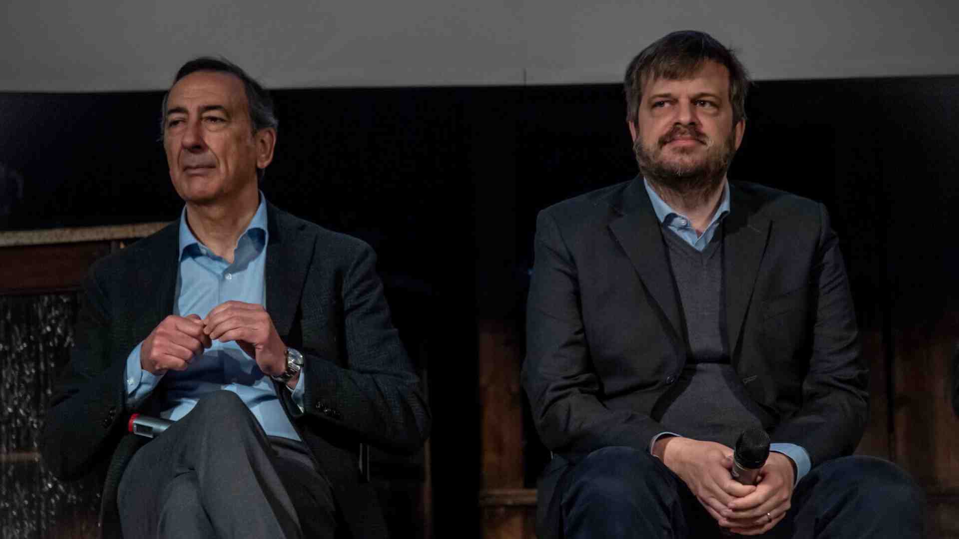 Le primarie, il cubo di Rubik del Pd che già snerva il partito