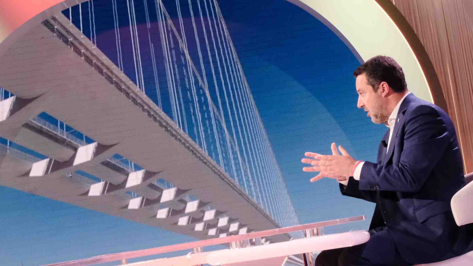 Il Dipe aveva previsto la bocciatura del Ponte alla Corte dei Conti. La sottovalutazione e l'imbuto Mit