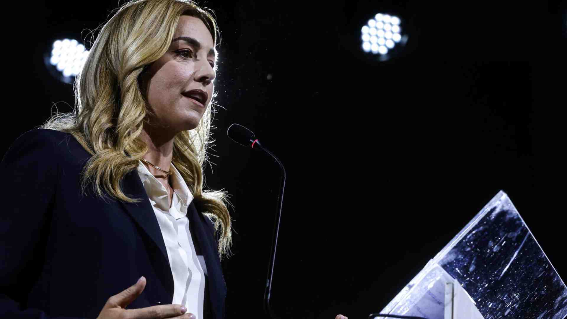 Salis e tabù. La sindaca contro le primarie di coalizione: “Dividono”. Conte gongola