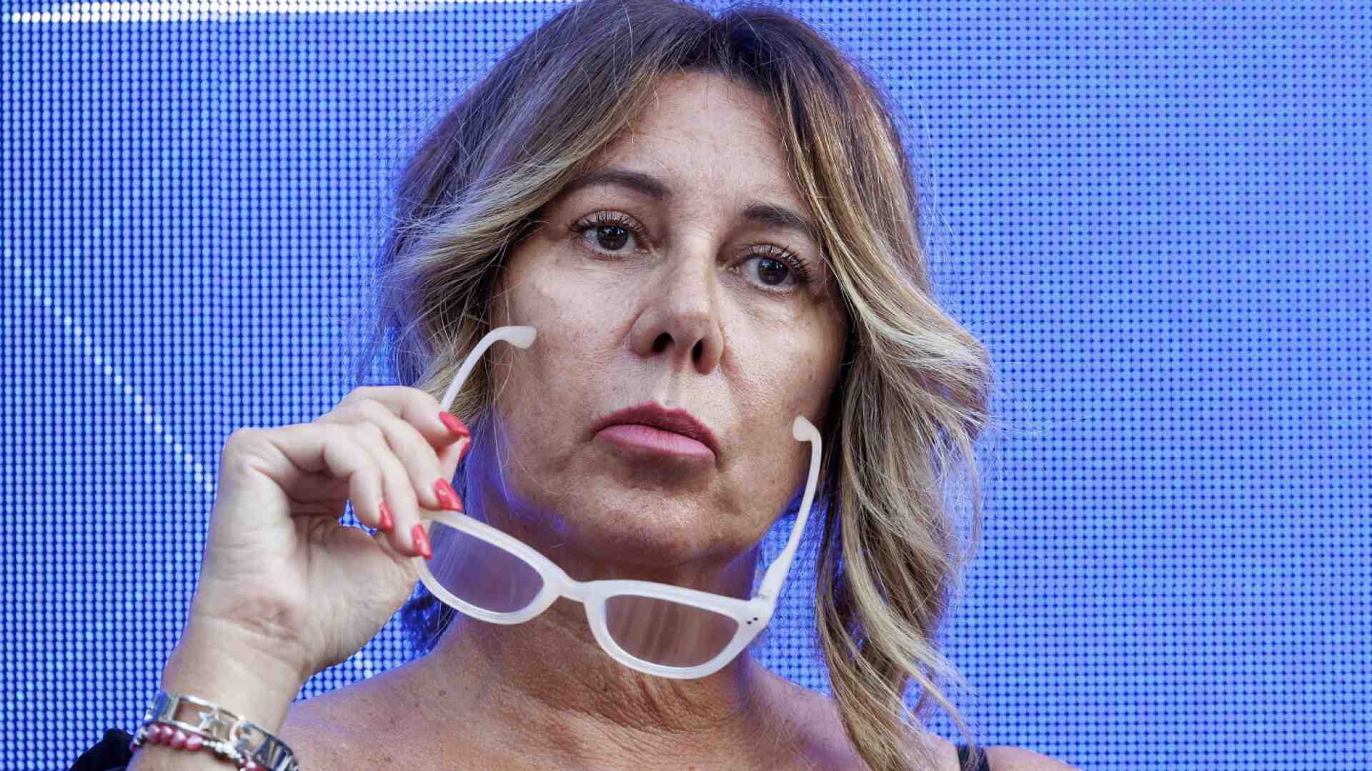 Gaia Tortora: "La sinistra contro la separazione delle carriere mi fa tristezza"