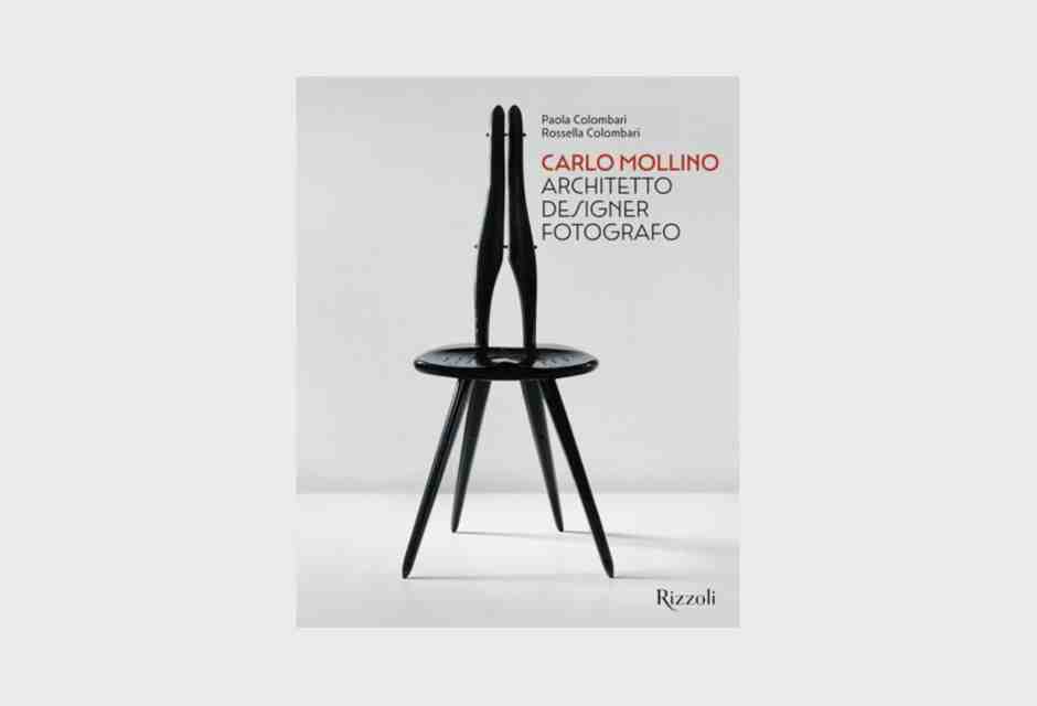 Gli infiniti linguaggi di Carlo Mollino, nato per stupire