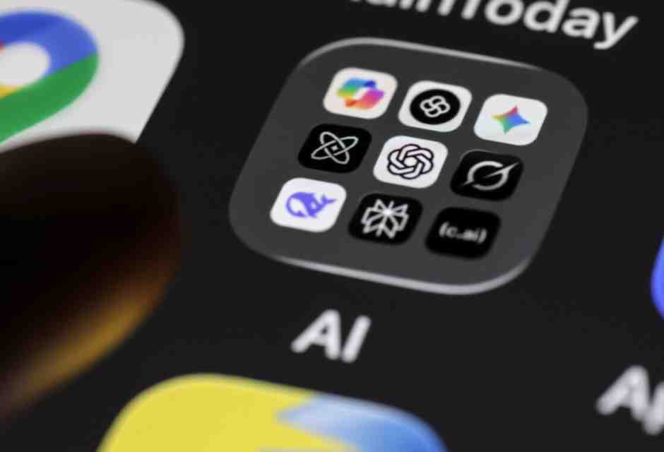 La garanzia della nostra esistenza digitale dipende dagli Stati Uniti