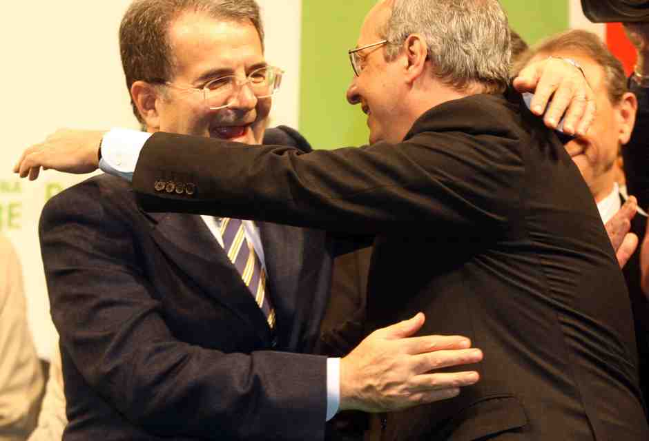 Storia sentimentale del Pd, che compie diciott’anni ma è nato già vecchio