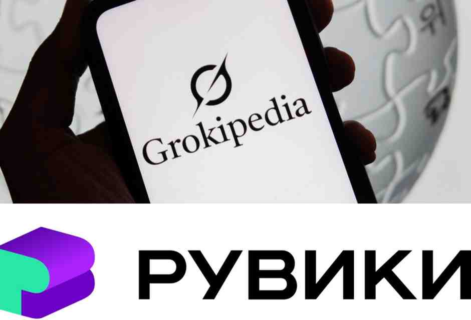 Cosa ha in comune Grokipedia con Ruwiki, l'enciclopedia della propaganda russa