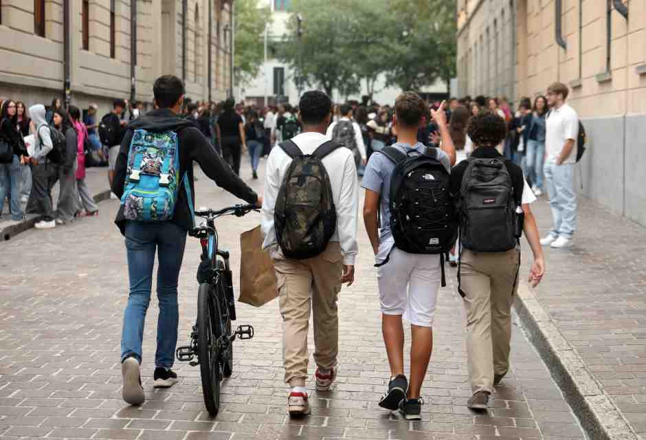 Addio lotta di classe, ormai il conflitto sociale è quello generazionale