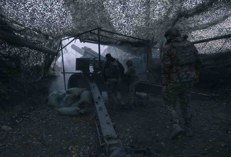 I giorni di Pokrovsk. Una battaglia completamente diversa dalle precedenti