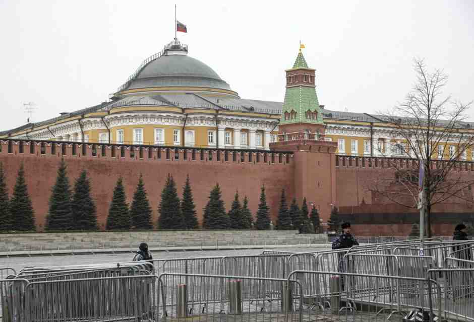 La campagna tedesca contro il reclutamento di spie a basso costo da parte dei servizi russi