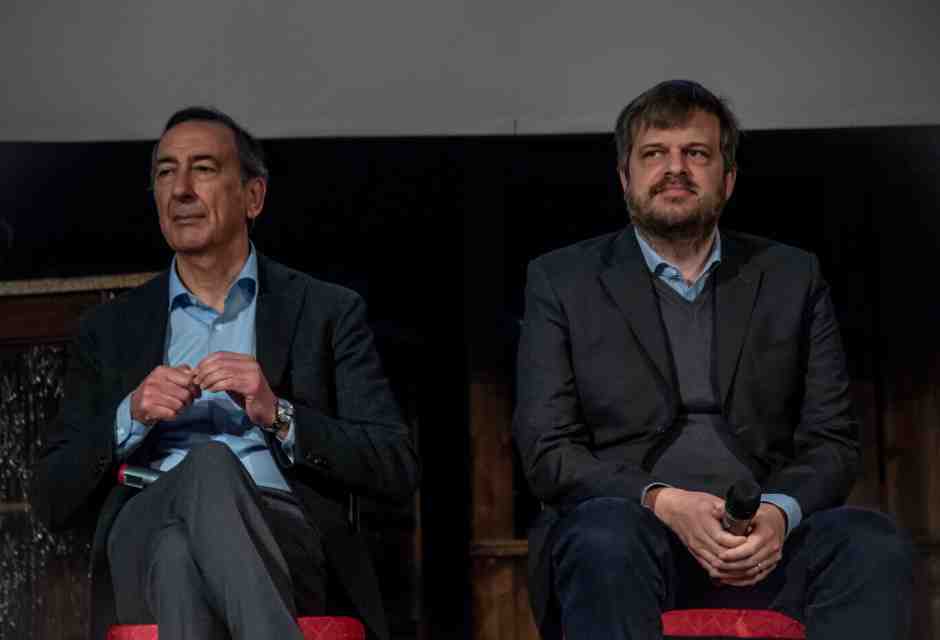 Le primarie, il cubo di Rubik del Pd che già snerva il partito