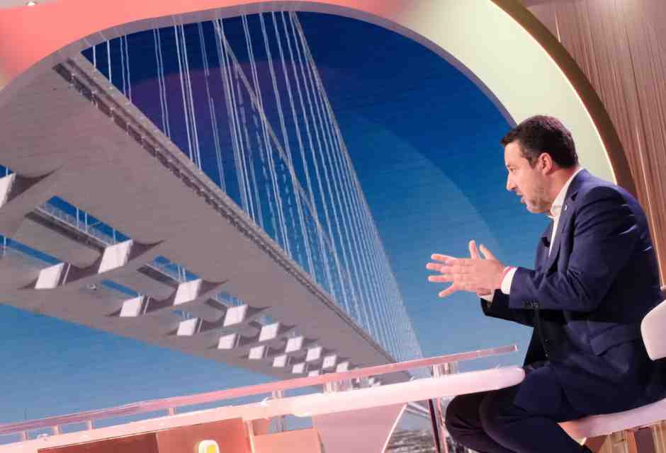 Il Dipe aveva previsto la bocciatura del Ponte alla Corte dei Conti. La sottovalutazione e l'imbuto Mit