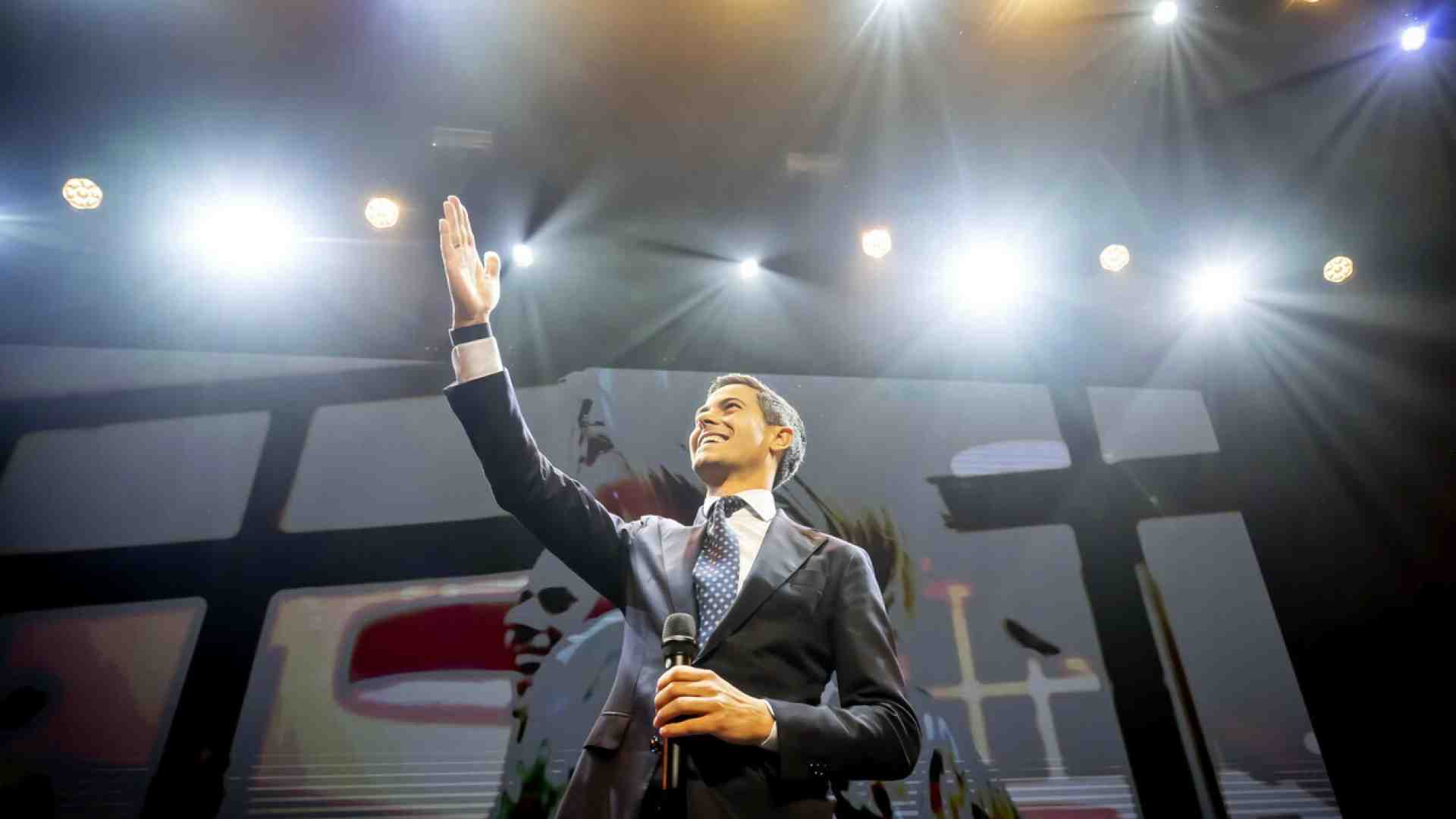 Sorprese e sicurezze di Jetten, il liberale che ha convinto gli olandesi