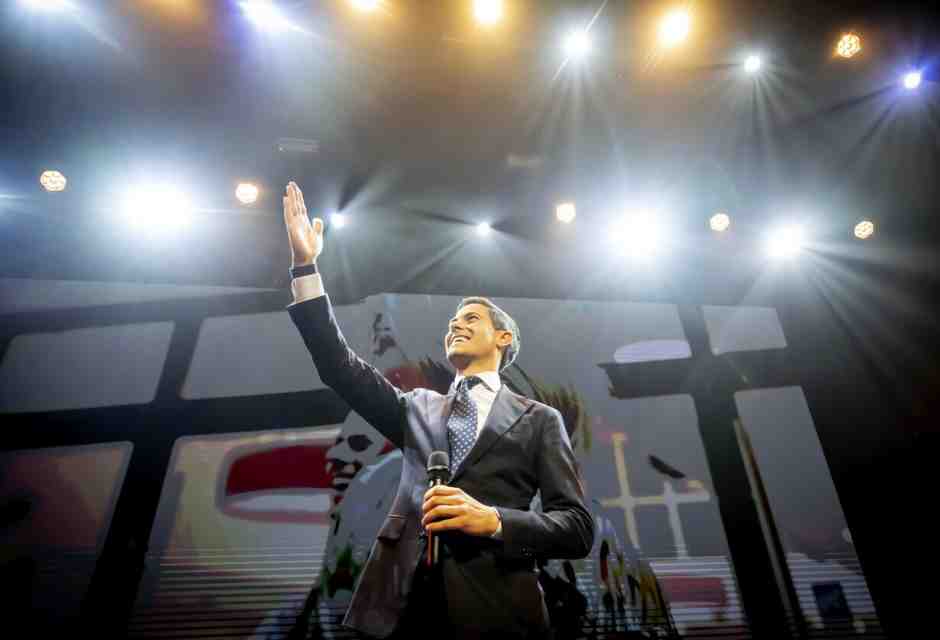 Sorprese e sicurezze di Jetten, il liberale che ha convinto gli olandesi