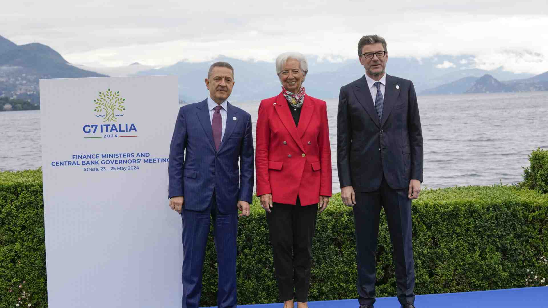 Più Eurobond per un “euro globale”. Lagarde sulla linea Draghi-Panetta