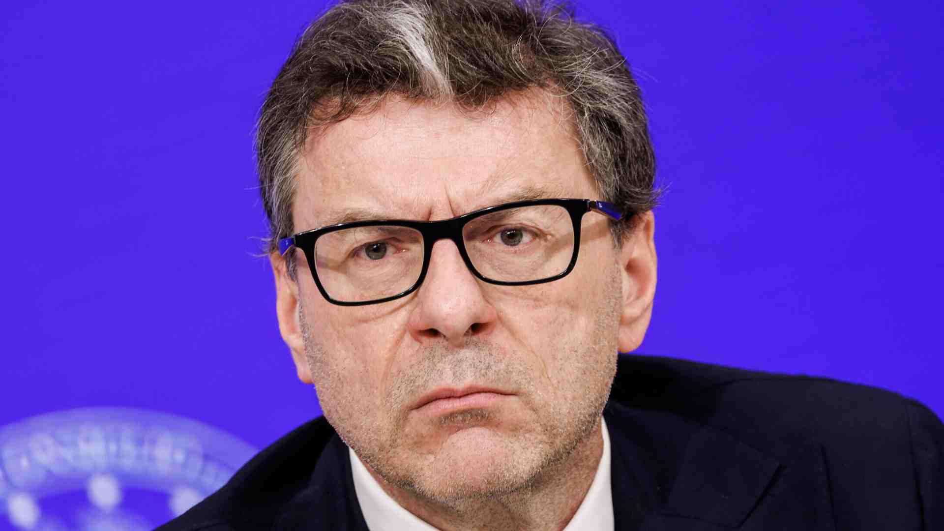 I conti opachi di Giorgetti sul Superbonus