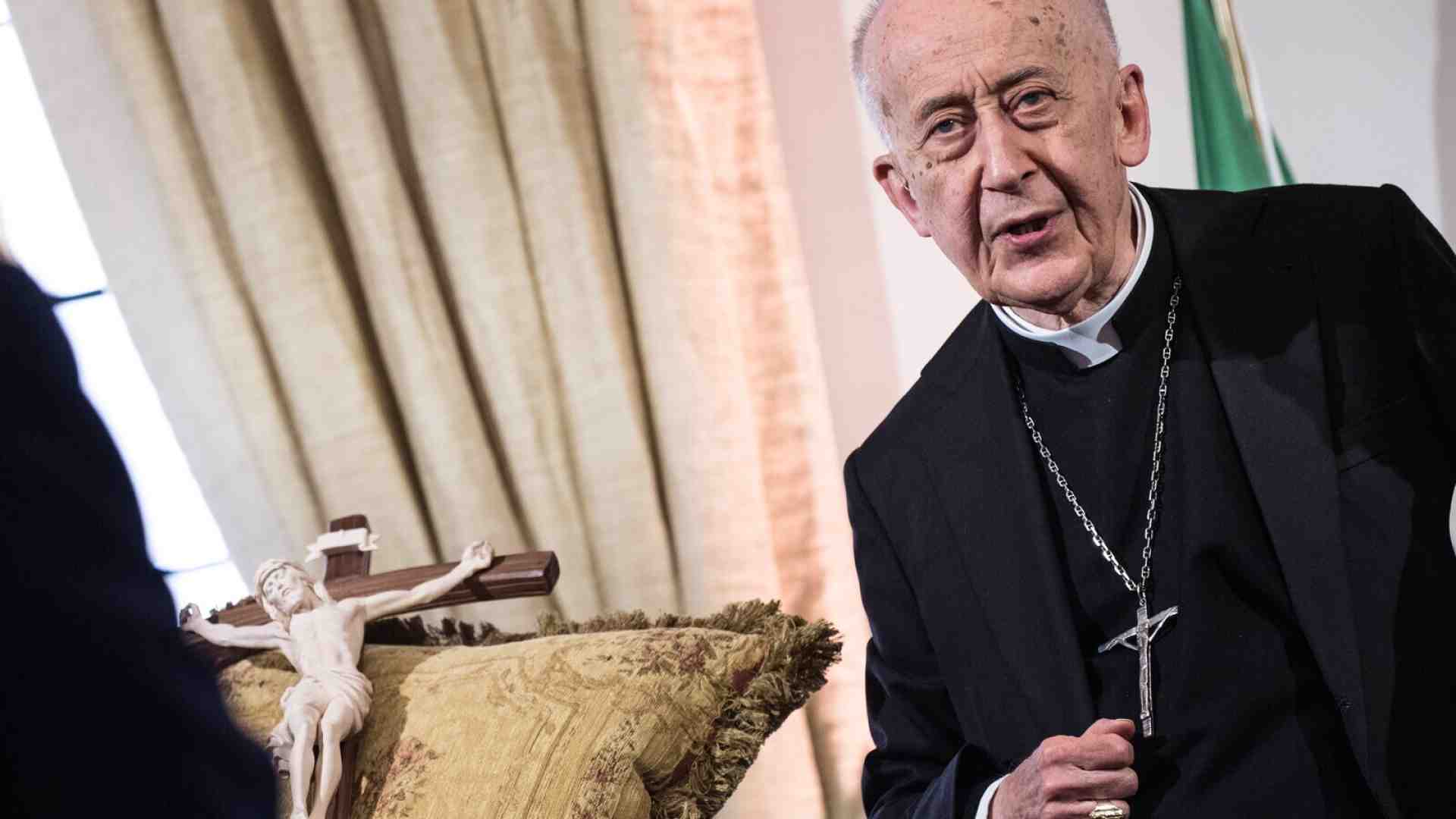 “Il Concilio Vaticano II fu un momento di grazia, i problemi vennero dopo”. Intervista a Camillo Ruini