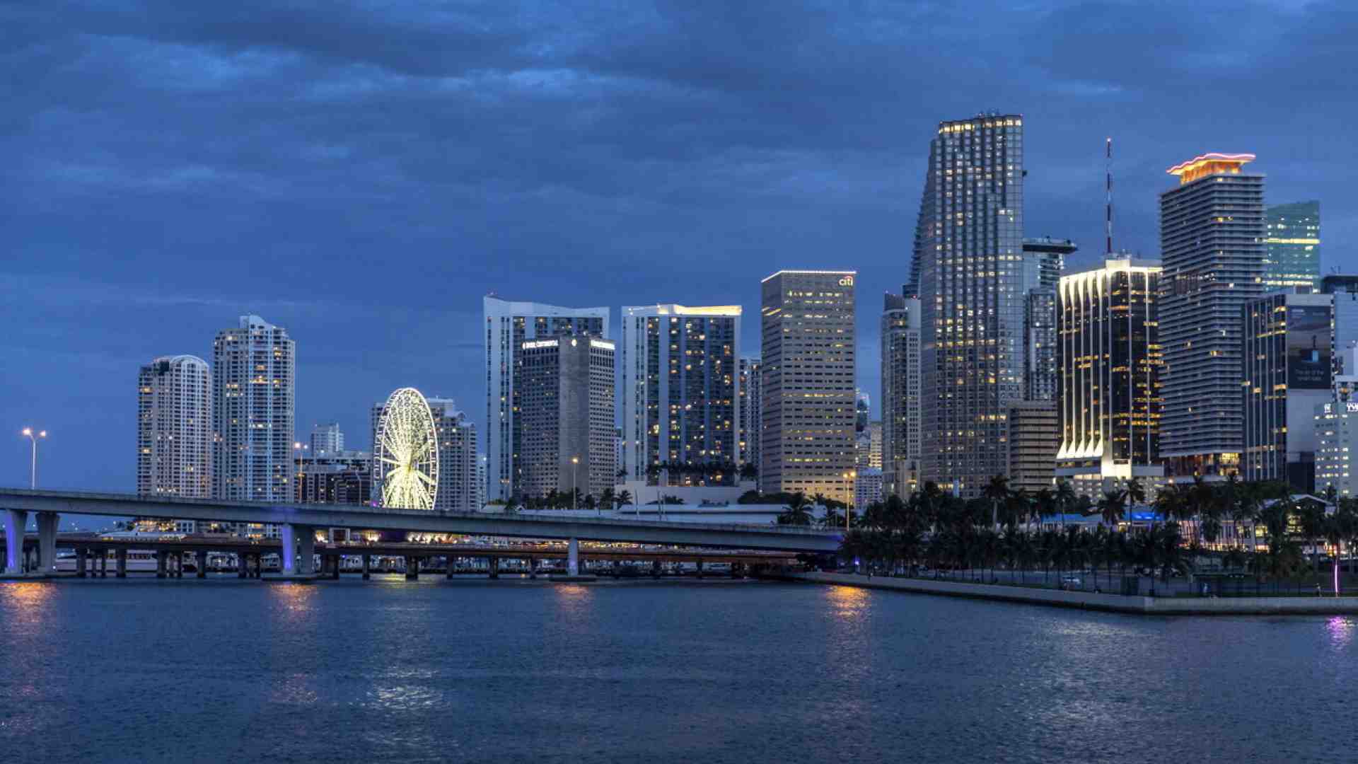 I mille volti delle elezioni a Miami