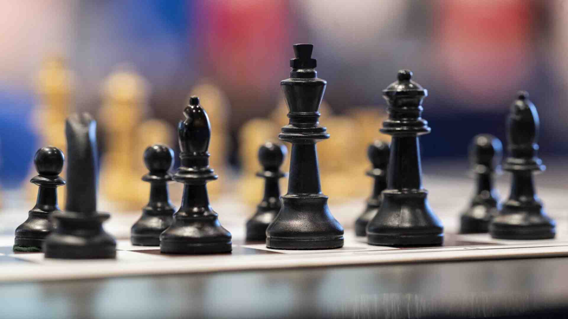 Il gambetto di Halloween che spaventa tanti giocatori